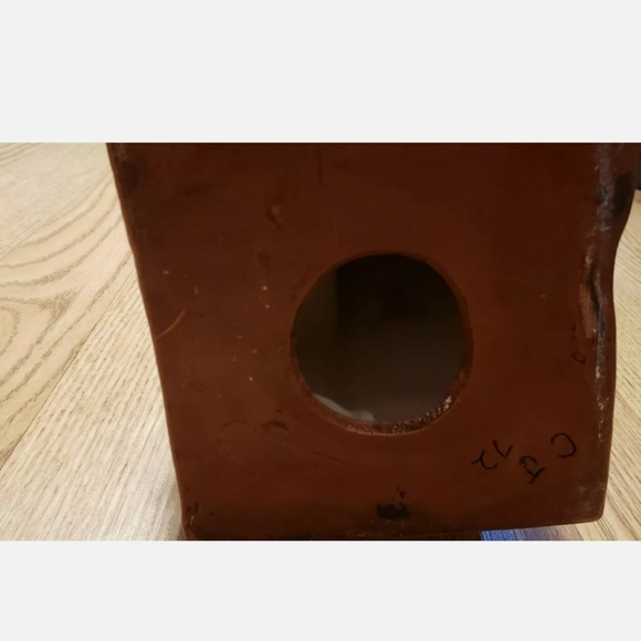 Vintage Yozie Mold Telephone - Picture 8 of 12